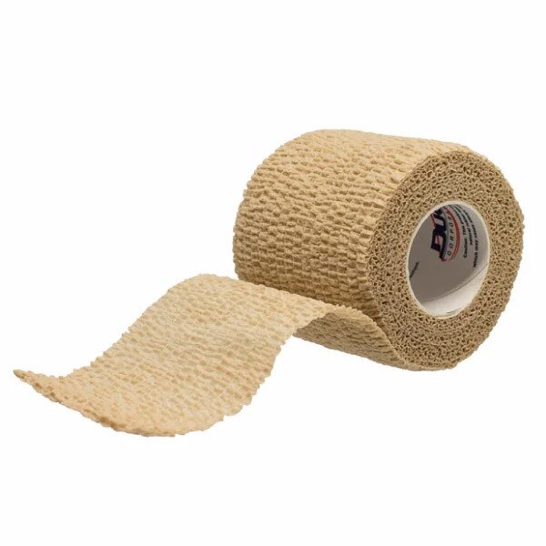 Self Adhesive Latex Free Bandage